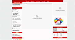 Desktop Screenshot of ozalisboya.com