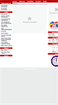 Mobile Screenshot of ozalisboya.com
